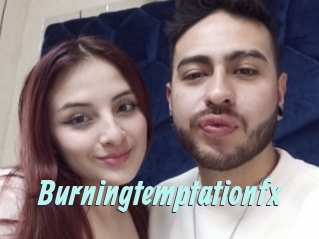 burningtemptationfx Ton Show