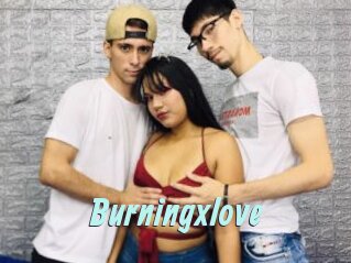 Burningxlove