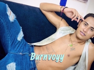 Burnvoyy