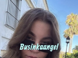 Businkaangel