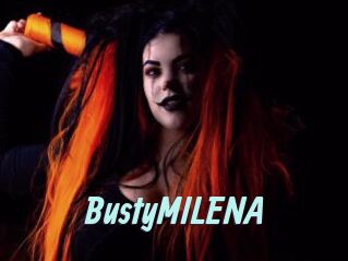 BustyMILENA