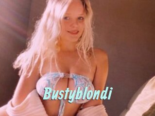 Bustyblondi