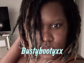 Bustybootyxx