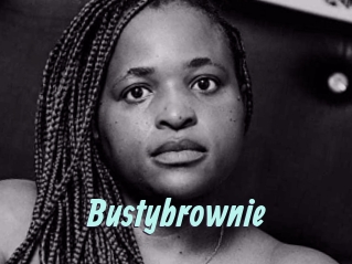 bustybrownie Ton Show