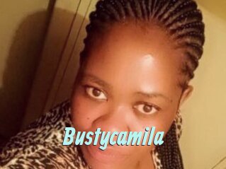 Bustycamila