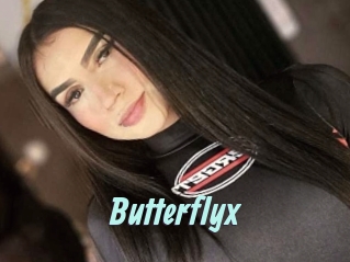 Butterflyx