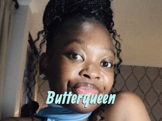 Butterqueen