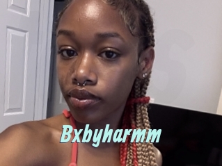 Bxbyharmm