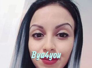 Bya4you