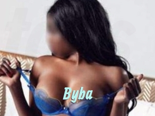 Byba