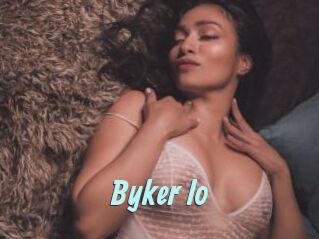 byker_lo Ton Show