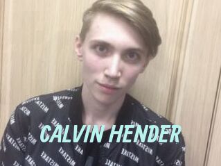 CALVIN_HENDER