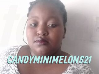 CANDYMINIMELONS21