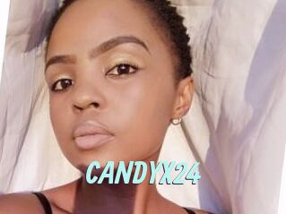 CANDYX24