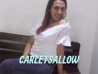 CARLETSALLOW