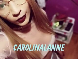 CAROLINALANNE
