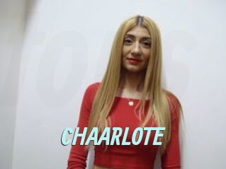 CHAARLOTE