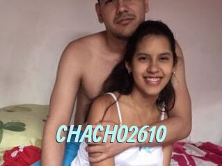 CHACHO2610