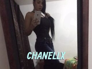 CHANELLX