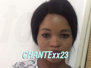 CHANTExx23