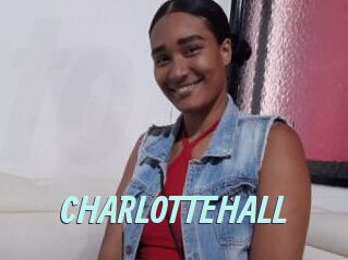 CHARLOTTEHALL