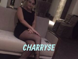 CHARRYSE