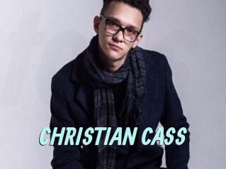 CHRISTIAN_CASS