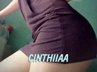CINTHIIAA