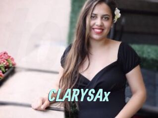 CLARYSAx