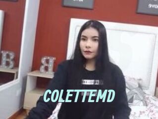 COLETTEMD