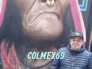 COLMEX69