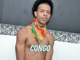 CONGO