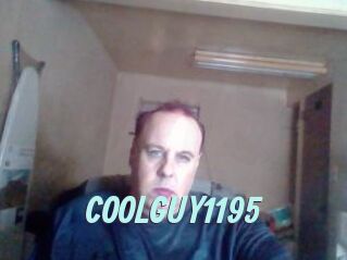 COOLGUY1195
