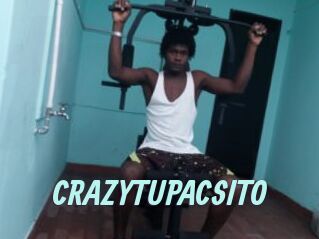 CRAZYTUPACSITO