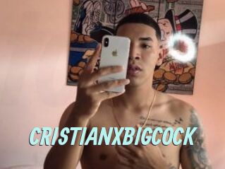 CRISTIANXBIGCOCK