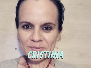 CRISTIINA