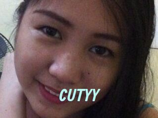 CUTYY