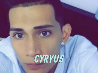 CYRYUS