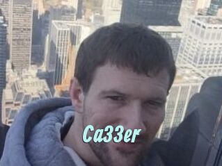 Ca33er