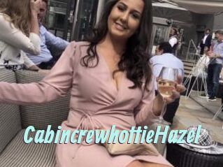 CabincrewhottieHazel Ton Show