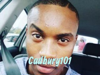 Cadbury101