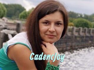 CadencJoy