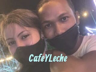 CafeYLeche