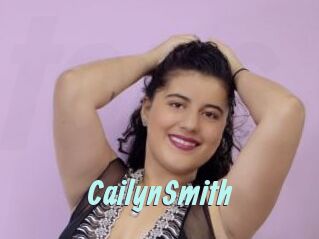 CailynSmith Ton Show