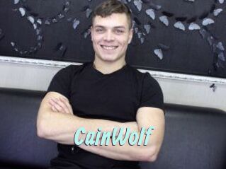 CainWolf