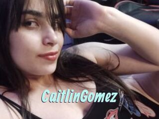 CaitlinGomez