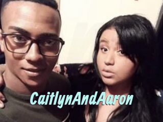 CaitlynAndAaron