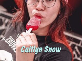 Caitlyn_Snow