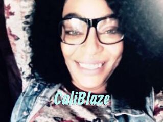CaliBlaze