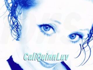 CaliQuinnLuv